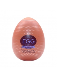 Мастурбатор-яйцо Tenga Egg Misty II - Tenga - в Якутске купить с доставкой