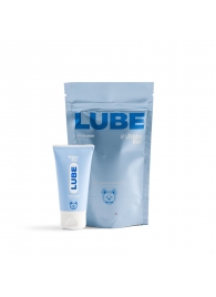 Смазка на водной основе Friday Bae Lube - 50 мл. - Friday Bae - купить с доставкой в Якутске