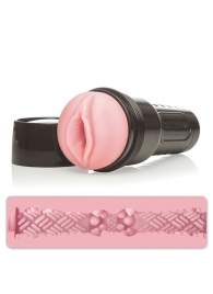 Мастурбатор-вагина Fleshlight - Go Surge Pink Lady - Fleshlight - в Якутске купить с доставкой