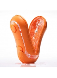 Мастурбатор Tenga Flip ORB Sunset - Tenga - в Якутске купить с доставкой