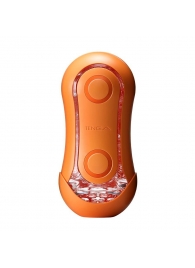 Мастурбатор Tenga Flip ORB Sunset - Tenga - в Якутске купить с доставкой