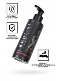 Сужающий гель для женщин Erotist Spring Touch - 150 мл. - Erotist Lubricants - купить с доставкой в Якутске