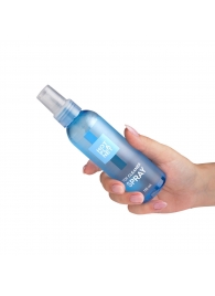 Очищающий cпрей Toy Cleaner - 150 мл. - HOT planet - купить с доставкой в Якутске