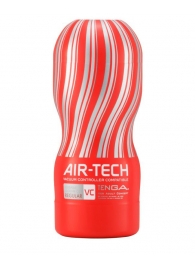 Мастурбатор Reusable Vacuum CUP VC Regular - Tenga - в Якутске купить с доставкой