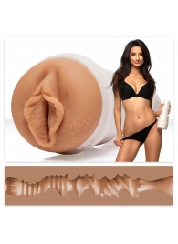Мастурбатор-вагина Fleshlight Girls - Eliza Ibarra Ethereal - Fleshlight - в Якутске купить с доставкой