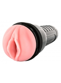 Мастурбатор-вагина Fleshlight - Pink Lady Original - Fleshlight - в Якутске купить с доставкой