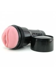 Мастурбатор-вагина Fleshlight - Pink Lady Vortex - Fleshlight - в Якутске купить с доставкой