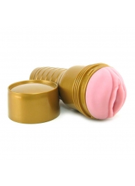 Мастурбатор Fleshlight - Stamina Training Unit - Fleshlight - в Якутске купить с доставкой