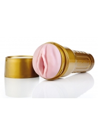 Мастурбатор Fleshlight - Stamina Training Unit - Fleshlight - в Якутске купить с доставкой