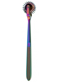 Радужное колесо Вартенберга Rainbow Triple Pinwheel - Orion - купить с доставкой в Якутске