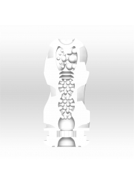 Серый мастурбатор Reusable Vacuum CUP ULTRA - Tenga - в Якутске купить с доставкой Серый мастурбатор Reusable Vacuum CUP ULTRA - Tenga - в Якутске купить с доставкой