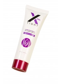 Сужающий и укрепляющий крем для женщин Xtra Tight - 30 мл. - RUF - купить с доставкой в Якутске