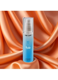 Интимный гель на водной основе Nude - 75 мл. - THE LUFF - купить с доставкой в Якутске Интимный гель на водной основе Nude - 75 мл. - THE LUFF - купить с доставкой в Якутске