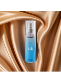 Интимный гель на водной основе Nude - 150 мл. - THE LUFF - купить с доставкой в Якутске Интимный гель на водной основе Nude - 150 мл. - THE LUFF - купить с доставкой в Якутске