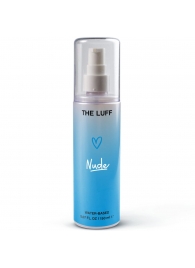 Интимный гель на водной основе Nude - 150 мл. - THE LUFF - купить с доставкой в Якутске Интимный гель на водной основе Nude - 150 мл. - THE LUFF - купить с доставкой в Якутске