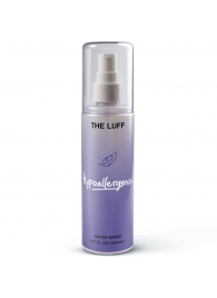 Интимный гель на водной основе Hypoallergenic - 150 мл. - THE LUFF - купить с доставкой в Якутске Интимный гель на водной основе Hypoallergenic - 150 мл. - THE LUFF - купить с доставкой в Якутске