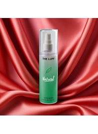 Интимный гель на водной основе Natural - 150 мл. - THE LUFF - купить с доставкой в Якутске Интимный гель на водной основе Natural - 150 мл. - THE LUFF - купить с доставкой в Якутске