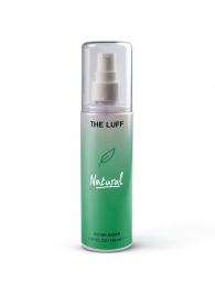 Интимный гель на водной основе Natural - 150 мл. - THE LUFF - купить с доставкой в Якутске Интимный гель на водной основе Natural - 150 мл. - THE LUFF - купить с доставкой в Якутске