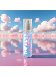 Интимный гель на водной основе Afrodisia Pure Love - 75 мл. - THE LUFF - купить с доставкой в Якутске Интимный гель на водной основе Afrodisia Pure Love - 75 мл. - THE LUFF - купить с доставкой в Якутске