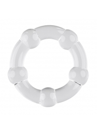 Набор из 3 эрекционных колец Erection Rings Set - Selopa - в Якутске купить с доставкой