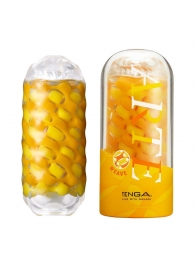 Мастурбатор Tenga Arte Weave - Tenga - в Якутске купить с доставкой Мастурбатор Tenga Arte Weave - Tenga - в Якутске купить с доставкой