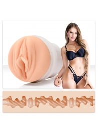 Мастурбатор-вагина Fleshlight Girls - Sky Bri Celestial - Fleshlight - в Якутске купить с доставкой