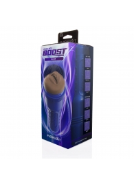 Мастурбатор-рот Fleshlight Boost Blow - Fleshlight - в Якутске купить с доставкой