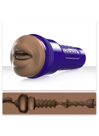 Мастурбатор-рот Fleshlight Boost Blow - Fleshlight - в Якутске купить с доставкой