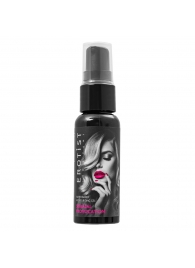 Увлажняющий гель-смазка Erotist Sweet Provocation - 30 мл. - Erotist Lubricants - купить с доставкой в Якутске