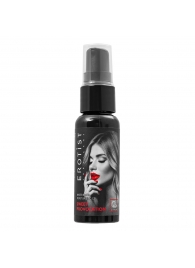Съедобный гель Erotist Sweet Provocation Watermelon - 30 мл. - Erotist Lubricants - купить с доставкой в Якутске
