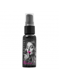 Съедобный гель Erotist Sweet Provocation Grapes - 30 мл. - Erotist Lubricants - купить с доставкой в Якутске