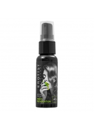 Съедобный гель Erotist Sweet Provocation Fruit Trio со вкусом киви, граната и яблока - 30 мл. - Erotist Lubricants - купить с доставкой в Якутске