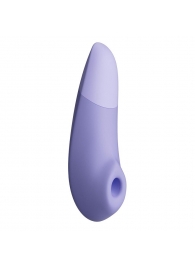 Сиреневый бесконтактный клиторальный стимулятор Womanizer Enhance с вибрацией - Womanizer Enhance в Якутске Сиреневый бесконтактный клиторальный стимулятор Womanizer Enhance с вибрацией - Womanizer Enhance
