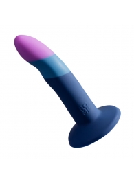 Страпон унисекс Romp Piccolo Pegging Kit - ROMP - купить с доставкой в Якутске