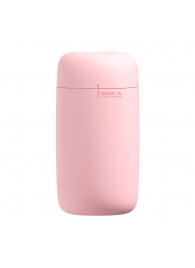 Розовый мастурбатор Tenga Puffy - Tenga - в Якутске купить с доставкой