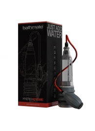 Прозрачная гидропомпа Bathmate HydroXTREME6 - Bathmate - в Якутске купить с доставкой