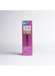 Массажный гель для тела Kiss and Taste - 55 мл. - INTT - купить с доставкой в Якутске
