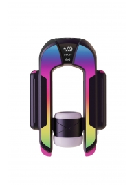 Интерактивный автоматический мастурбатор M2 - Tingon - в Якутске купить с доставкой