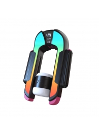 Интерактивный автоматический мастурбатор M2 - Tingon - в Якутске купить с доставкой