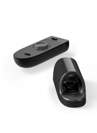 Черный мастурбатор ARCwave Ion 2 - Arcwave - в Якутске купить с доставкой