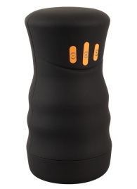 Мультифункциональный мастурбатор Gyro - Orion - в Якутске купить с доставкой Мультифункциональный мастурбатор Gyro - Orion - в Якутске купить с доставкой