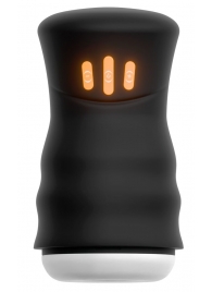 Мультифункциональный мастурбатор Gyro - Orion - в Якутске купить с доставкой Мультифункциональный мастурбатор Gyro - Orion - в Якутске купить с доставкой