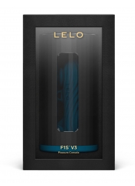 Мастурбатор с ИИ и управлением через приложение Lelo F1S V3 - Lelo - в Якутске купить с доставкой