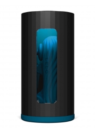 Мастурбатор с ИИ и управлением через приложение Lelo F1S V3 - Lelo - в Якутске купить с доставкой