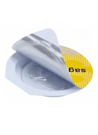 Презерватив увеличенного размера Sagami Original 0.02 XL-size - 1 шт. - Sagami - купить с доставкой в Якутске