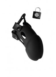 Черный пояс верности Guard - Lola Games - купить с доставкой в Якутске