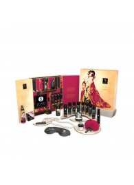 Адвент-календарь Shunga Calendar of Desires - Shunga - купить с доставкой в Якутске