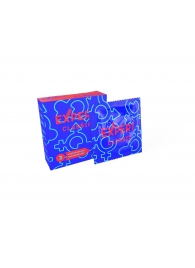 Классические презервативы Expert Classic - 3 шт. - Expert - купить с доставкой в Якутске