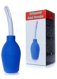 Интимный душ-спринцовка - Boys of Toys - купить с доставкой в Якутске