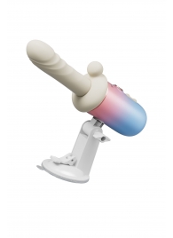 Инновационная мини-машина Spinel - Lovense - купить с доставкой в Якутске